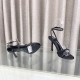 Alexander Wang Shoes Top Quality Alexander Wang Shoes Top Quality