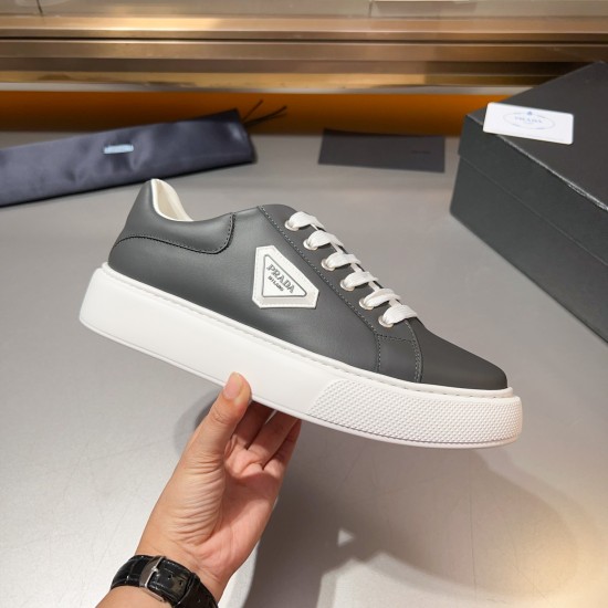 Prada Shoes Top Quality Prada Shoes Top Quality