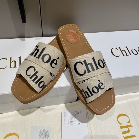 Chloe Shoes High Quality Chloe Shoes High Quality