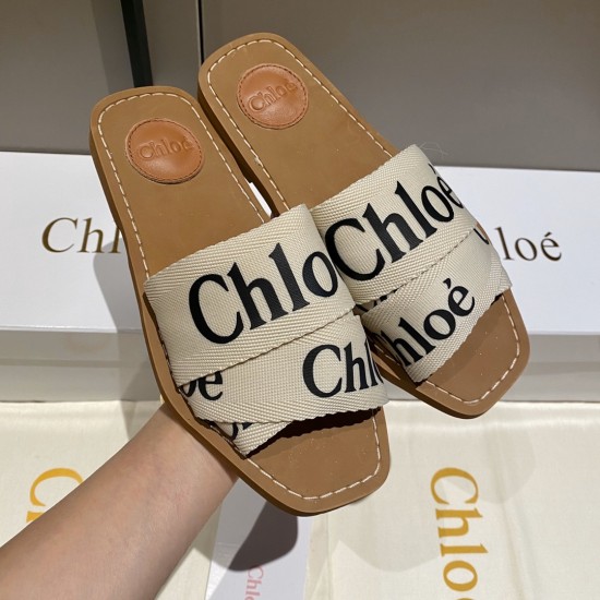 Chloe Shoes High Quality Chloe Shoes High Quality