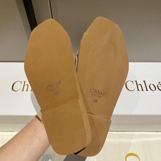 Chloe Shoes High Quality Chloe Shoes High Quality