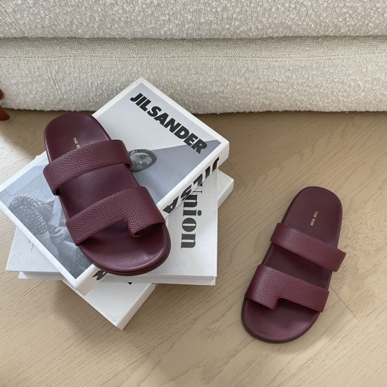 The Row Shoes Top Quality The Row Shoes Top Quality