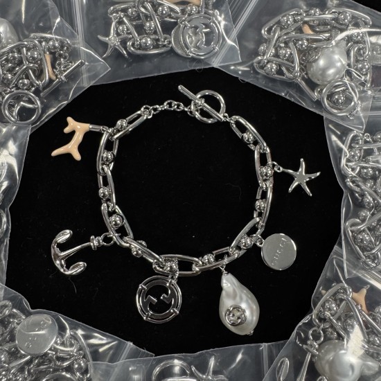 Gucci Jewelry High Quality Gucci Jewelry High Quality