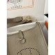 Hermes Bags Top Quality Evelyne 17cm
Hermes Bags Top Quality Evelyne 17cm