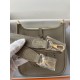 Hermes Bags Top Quality Evelyne 17cm
Hermes Bags Top Quality Evelyne 17cm