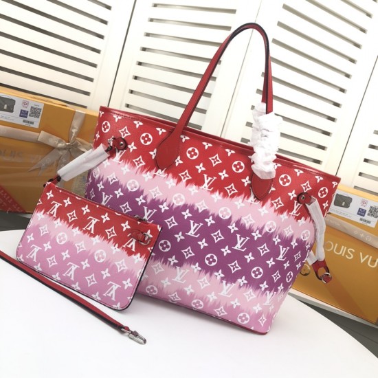 LV Bags High Quality