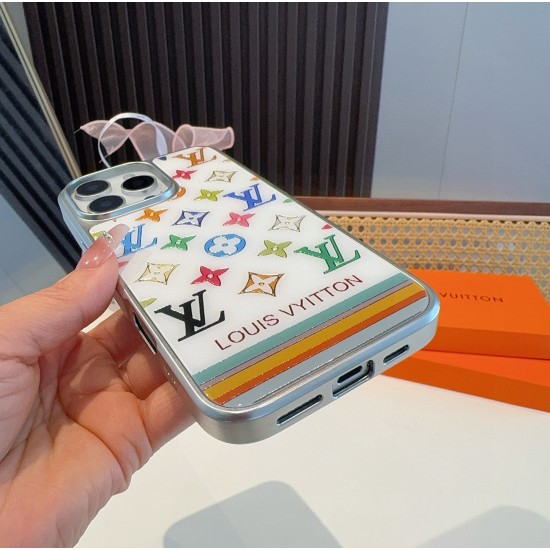 LV Phone Case