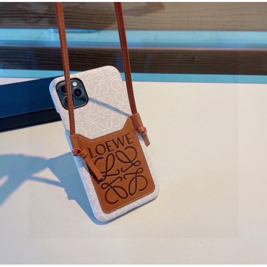Loewe Phone Case