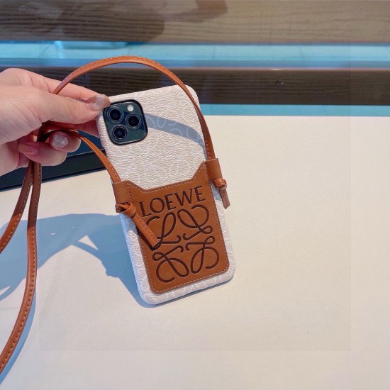 Loewe Phone Case
