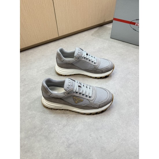 Prada Shoes Top Quality Prada Shoes Top Quality