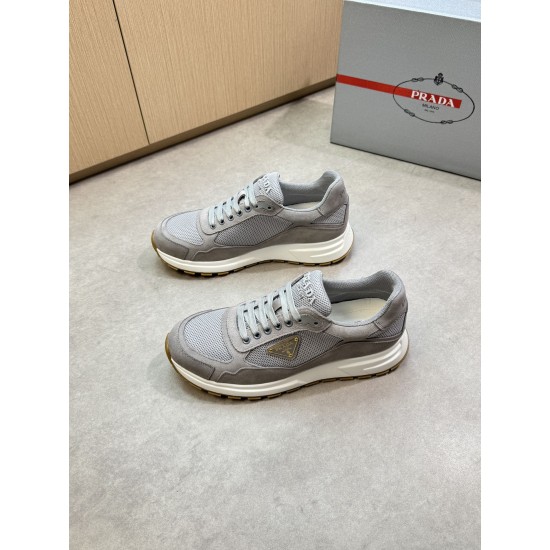 Prada Shoes Top Quality Prada Shoes Top Quality