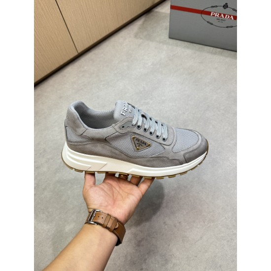 Prada Shoes Top Quality Prada Shoes Top Quality
