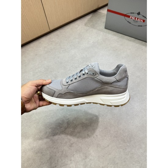 Prada Shoes Top Quality Prada Shoes Top Quality