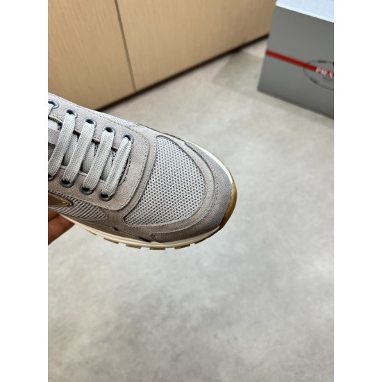 Prada Shoes Top Quality Prada Shoes Top Quality