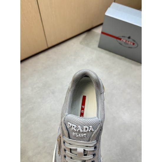 Prada Shoes Top Quality Prada Shoes Top Quality