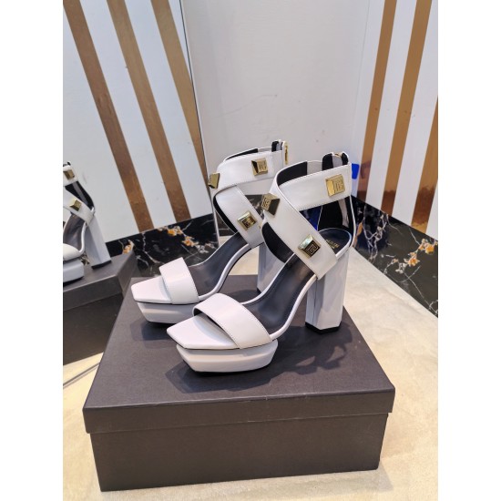 Balmain Shoes Top Quality Balmain Shoes Top Quality