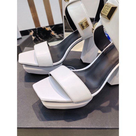 Balmain Shoes Top Quality Balmain Shoes Top Quality