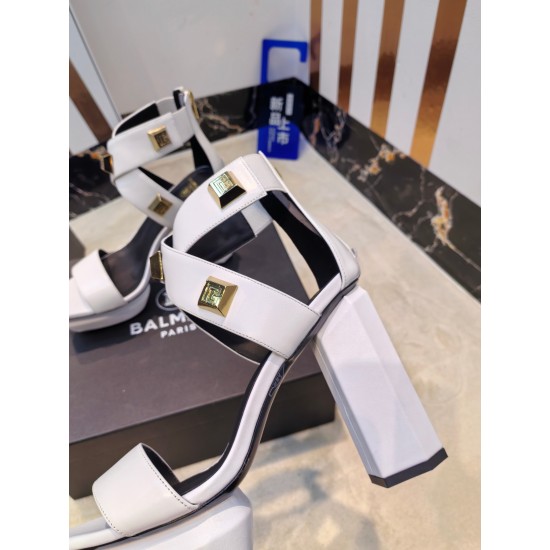 Balmain Shoes Top Quality Balmain Shoes Top Quality