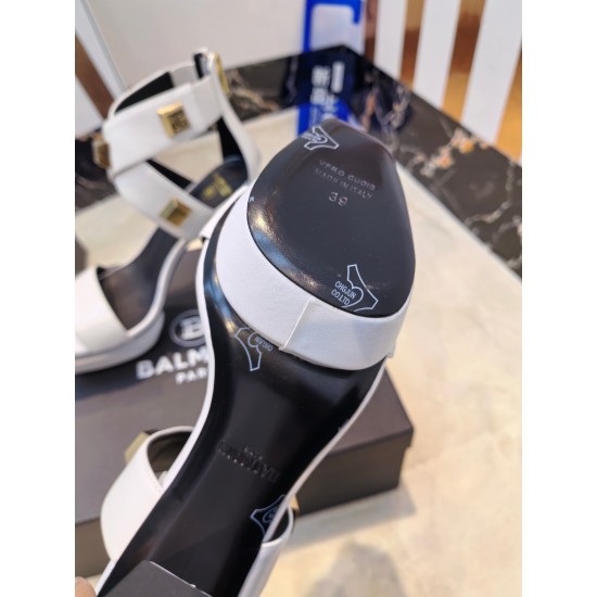 Balmain Shoes Top Quality Balmain Shoes Top Quality