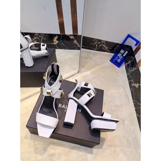 Balmain Shoes Top Quality Balmain Shoes Top Quality