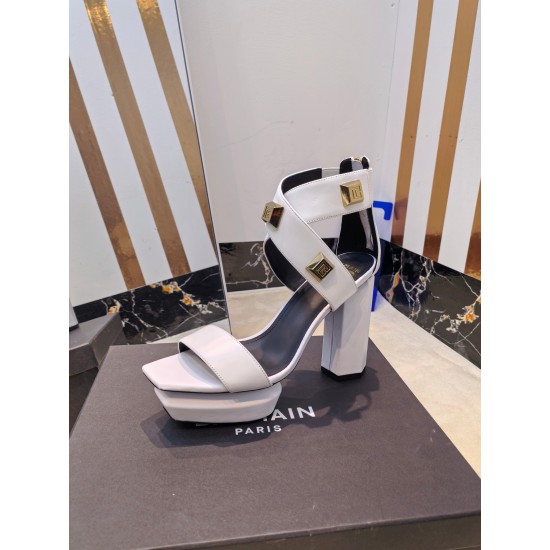 Balmain Shoes Top Quality Balmain Shoes Top Quality