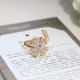 Bvlgari Jewelry Ring Bvlgari Jewelry Ring