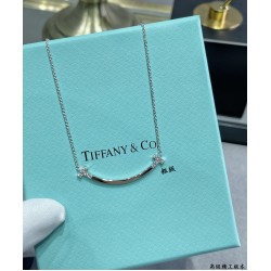 Tiffany Jewelry Necklace