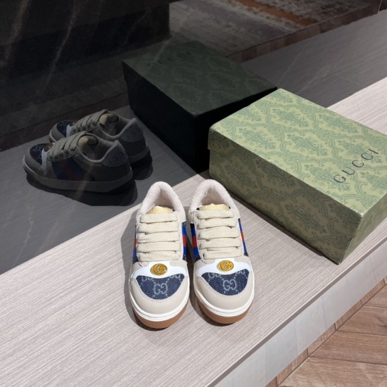 Children Shoes Gucci High Quality Children Shoes Gucci High Quality