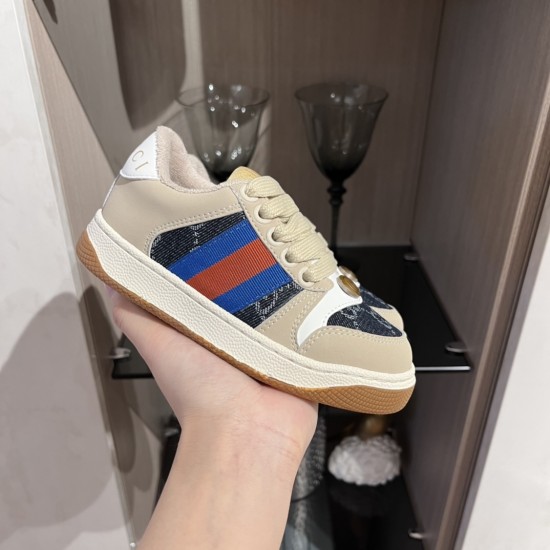 Children Shoes Gucci High Quality Children Shoes Gucci High Quality