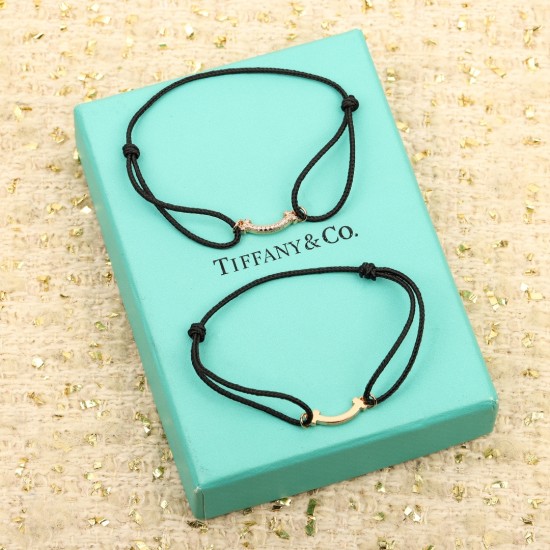 Tiffany Jewelry Bracelet
