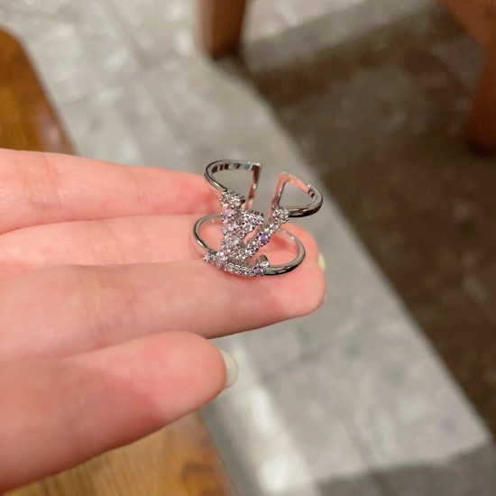 LV Jewelry Ring LV Jewelry Ring