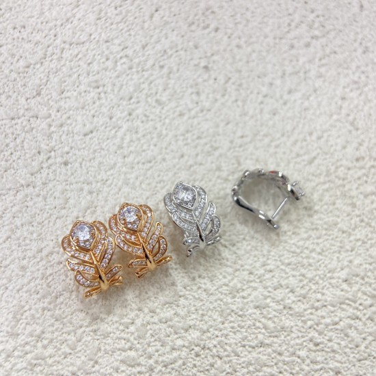 Boucheron Jewelry High Quality