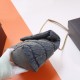 YSL Bags Top Quality Loulou Puffer
29x17x11cm YSL Bags Top Quality Loulou Puffer
29x17x11cm