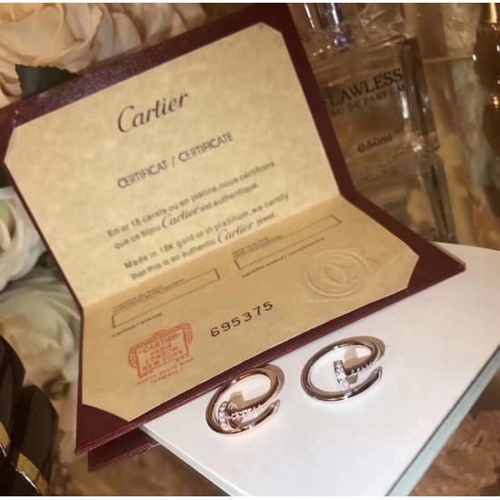Cartier Jewelry High Quality Cartier Jewelry High Quality