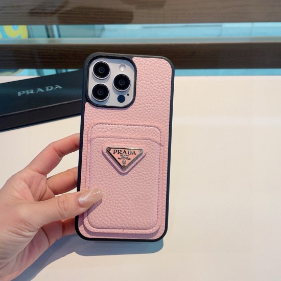Prada Phone Case