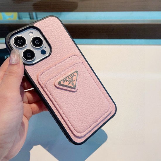 Prada Phone Case