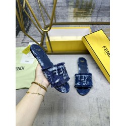 Fendi Shoes Top Quality
35-42