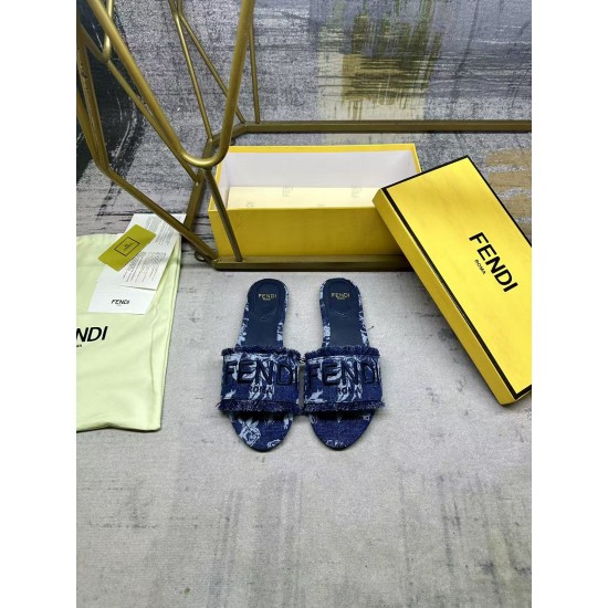 Fendi Shoes Top Quality
35-42 Fendi Shoes Top Quality
35-42