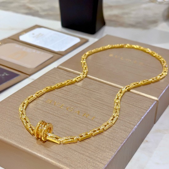 Bvlgari Jewelry Necklace Bvlgari Jewelry Necklace