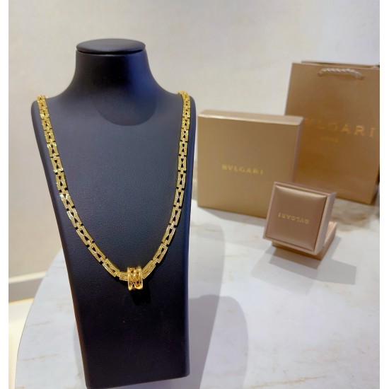 Bvlgari Jewelry Necklace Bvlgari Jewelry Necklace