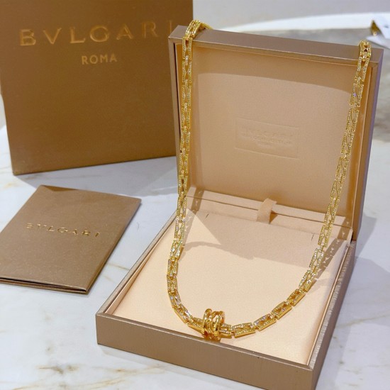 Bvlgari Jewelry Necklace Bvlgari Jewelry Necklace
