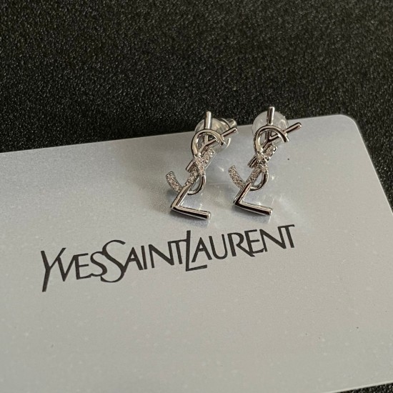 YSL Jewelry High Quality YSL Jewelry High Quality