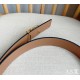 Loewe Belts
 Top Quality