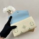 LV Bags High Quality Flip Wallet
