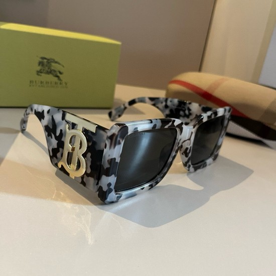 Burberry Glasses Burberry Glasses