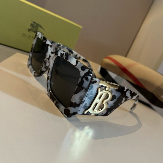 Burberry Glasses Burberry Glasses