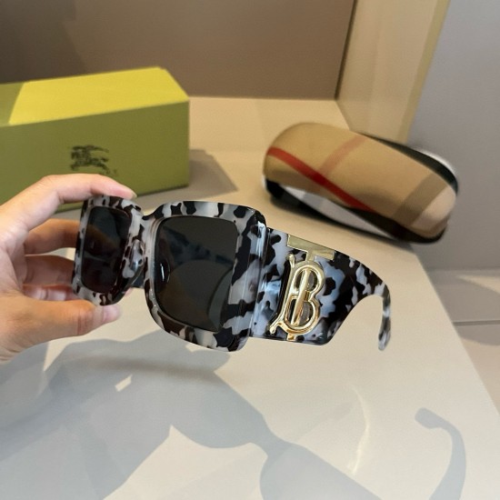 Burberry Glasses Burberry Glasses