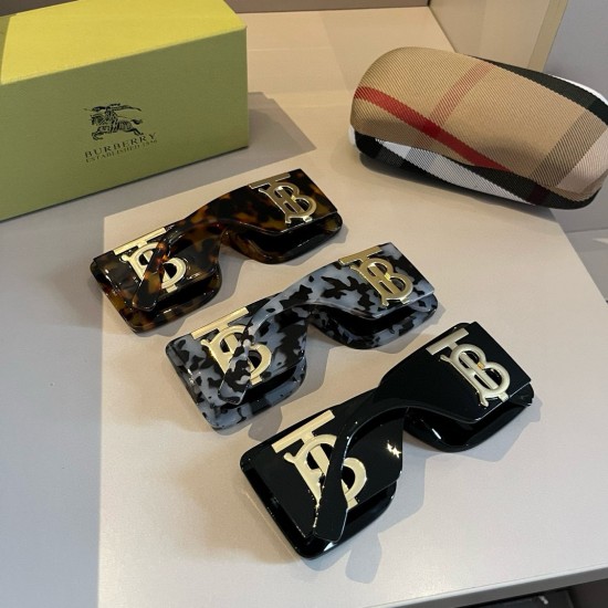 Burberry Glasses Burberry Glasses
