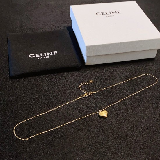 Celine Jewelry Necklace Celine Jewelry Necklace