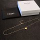 Celine Jewelry Necklace Celine Jewelry Necklace